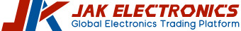 Jak Electronics