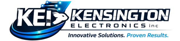 Kensington Electronics