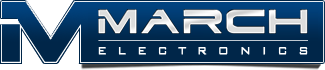 March Electronics