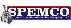 Spemco Switches