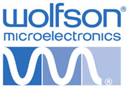 Wolfson Micro