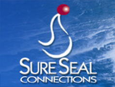 Sure Seal Connections