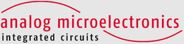 Analog Microelectronics