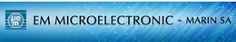 EM Microelectronic