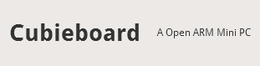 Cubieboard