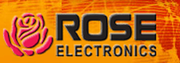 Rose Electronics