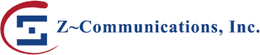 Z-Communications Inc