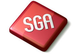 SGA - Svenska Grindmatriser AB