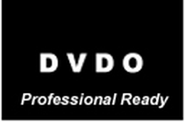 DVDO