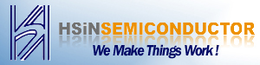 HSiN Semiconductor