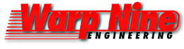 Warp Nine Engineering