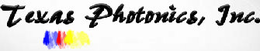 Texas Photonics, Inc.