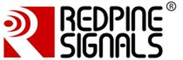 Redpine Signals