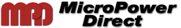 MicroPower Direct (MPD)