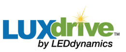 LUXdrive