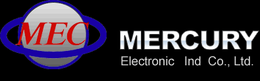 Mercury Ind. Co Ltd.