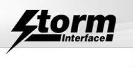 Storm Interface