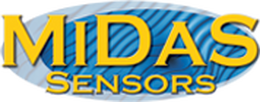 Midas Sensors
