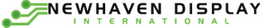 Newhaven Display International Inc.