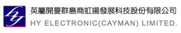 HY Electronic Corp.