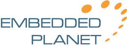 Embedded Planet