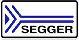 Segger Microcontroller