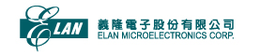 Elan Microelectronics Corporation