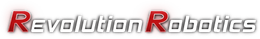 Revolution Robotics