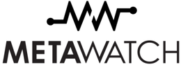 MetaWatch