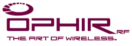 OPHIR RF