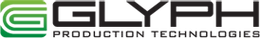 Glyph Production Technologies