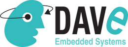 Dave Embedded Systems