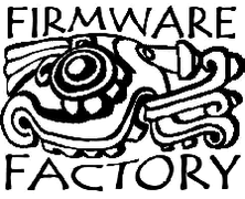 Firmware Factory
