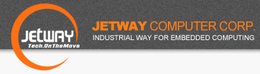 Jetway Computer Corp.