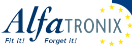 Alfatronix