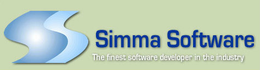 Simma Software, Inc.