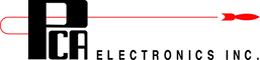 PCA Electronics, Inc.