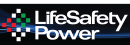 LifeSafety Power