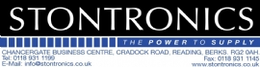 Stontronics