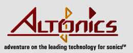 Altonics