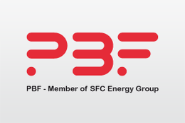 PBF Group B.V.