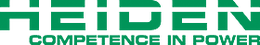 Heiden power GmbH