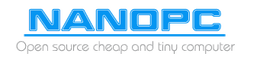 NanoPC Box