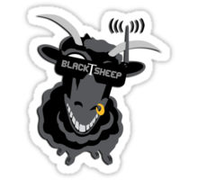 Team BlackSheep