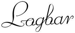 Logbar