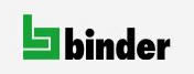 Binder