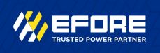Efore