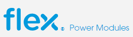 Flex Power Modules