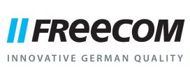 Freecom (EMEA Head Office)