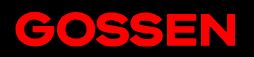 GOSSEN
